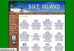 Sites similar to bikeisland.com