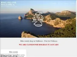 Sites similar to bikeislandmallorca.com