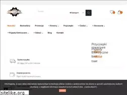 Sites similar to bikeislive.pl