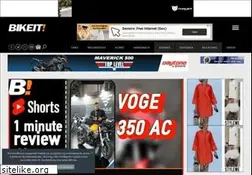 Sites similar to bikeit.gr