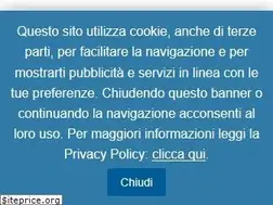Sites similar to bikeitalia.it