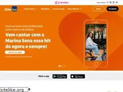 Sites similar to bikeitau.com.br