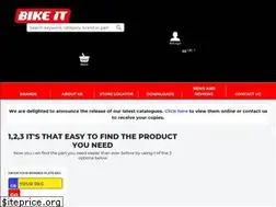 Sites similar to bikeittrade.com