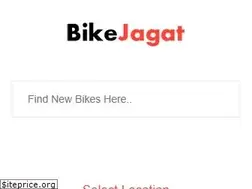 Sites similar to bikejagat.com