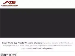 Sites similar to bikejames.com