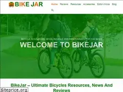 Sites similar to bikejar.com