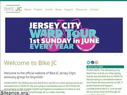 Sites similar to bikejc.org