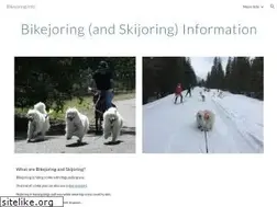 Sites similar to bikejor.com