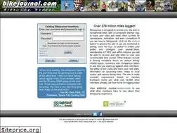 Sites similar to bikejournal.com
