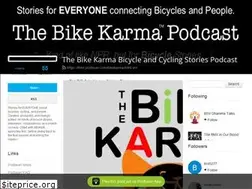 Sites similar to bikekarma.podbean.com
