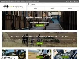 Sites similar to bikeking.com