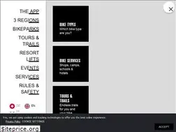 Sites similar to bikekingdom.ch