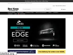 Sites similar to bikekings.co.za