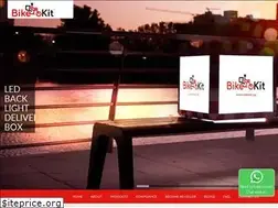 Sites similar to bikekit.co
