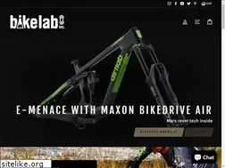 Sites similar to bikelab-inc.com