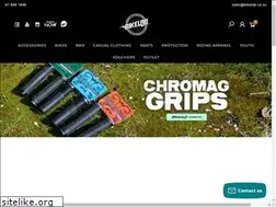 Sites similar to bikelab.co.nz