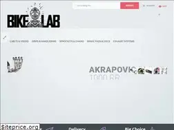 Sites similar to bikelab.co.za