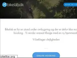 Sites similar to bikelab.dk