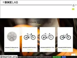 Sites similar to bikelab.ro