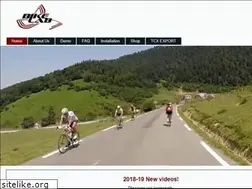Sites similar to bikelabvideo.it
