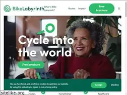 Sites similar to bikelabyrinth.com
