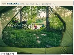 Sites similar to bikeland.fi