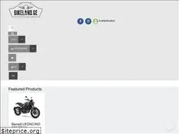 Sites similar to bikeland.ge