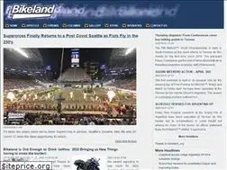 Sites similar to bikeland.org