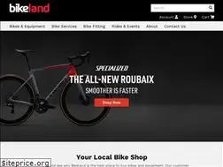 Sites similar to bikelandusa.com
