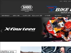 Sites similar to bikelap.co.kr