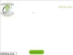 Sites similar to bikelawsonoma.com