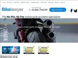 Sites similar to bikelawyer.co.uk