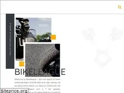 Sites similar to bikeleague.in
