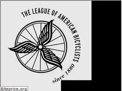 Sites similar to bikeleague.org