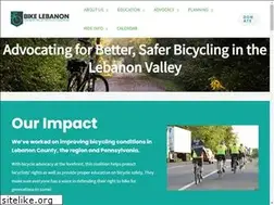 Sites similar to bikelebanon.org