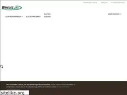 Sites similar to bikelec.de