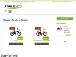Sites similar to bikelec.pt