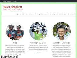 Sites similar to bikeleichhardt.org
