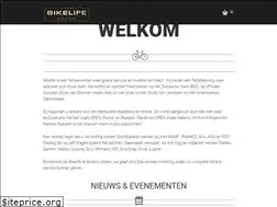 Sites similar to bikelife.be