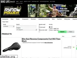 Sites similar to bikelife.co.nz