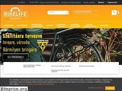 Sites similar to bikelife.hu