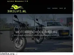 Sites similar to bikelife.nl
