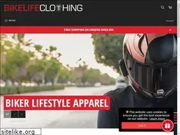 Sites similar to bikelifeclothing.co.uk