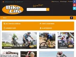 Sites similar to bikelifegroesbeek.nl