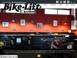 Sites similar to bikelifteurope.it