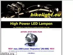 Sites similar to bikelight.eu