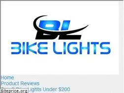 Sites similar to bikelightreviews.net