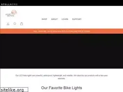 Sites similar to bikelights.com