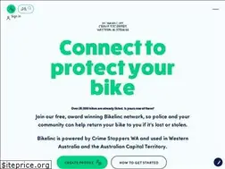Sites similar to bikelinc.com.au