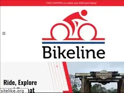 Sites similar to bikeline.com.au